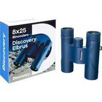 Levenhuk Discovery Elbrus 8x25 79578 Image #12