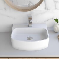 Lauter Molara 21M451PW (Pure White) Image #12