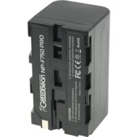 GreenBean NP-F750 Pro 28599