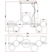 Moderli Molly V10789-7P Image #3