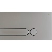 OLI Iplate 670006 (матовый хром)