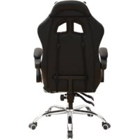 Деловая обстановка Геймер BMG-01 (черный/белый) Image #4