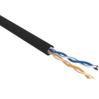 Rexant U/UTP 2PR 24AWG 5e PE 01-0025 (305 м)
