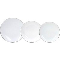 Tognana Metropolis Fascetta Platino ME070181801 (18пр)