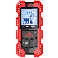 Condtrol Traccer 40