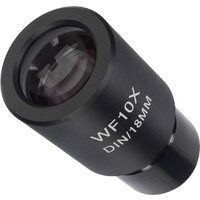 Levenhuk Med 10x/18 с сеткой 82837