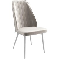 Мамадома Leonard M (d08 Platinum Lux/белый)