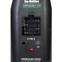 Sky-Watcher Dob 150/750 Retractable Virtuoso GTi GOTO, настольный Image #6