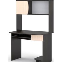 Стендмебель №2 (дуб белфорт/венге)