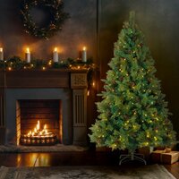 Winter Fun Light ML-0094-001 (150см) Image #6