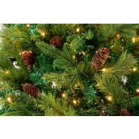 Winter Fun Light ML-0094-001 (150см) Image #13