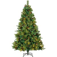 Winter Fun Light ML-0094-001 (150см) Image #8