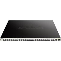 D-Link DGS-1210-52MP/FL1A