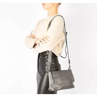 Poshete 892-H8345H-DSV (темный серебристый) Image #5