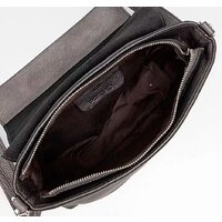 Poshete 892-H8345H-DSV (темный серебристый) Image #3