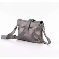 Poshete 892-H8345H-DSV (темный серебристый) Image #2