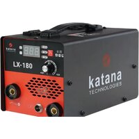 Katana LX-180