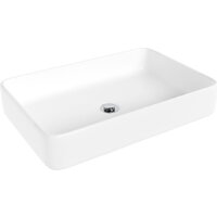 Lauter 21842 + Cascade 21СК0655C с сифоном 21635CH (хром) Image #2