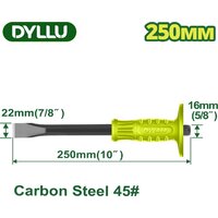 Dyllu DTCC1301