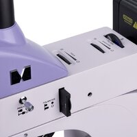 Magus Metal 600 BD 82897 Image #13