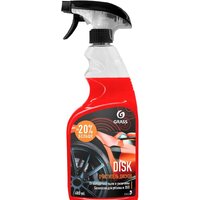 Grass Средство для очистки колесных дисков Disk 600мл 110373