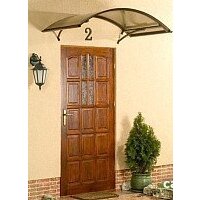 Silver Wing Арочный 120x160 10006 (темный) Image #2