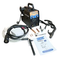 Link Lion MIG-180/5 Image #3