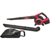 Wortex BB 2536-1 D ALL1 Solo 1333417 (без АКБ)