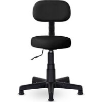 UTFC Кассира L со спинкой (Z11 черный) Image #2