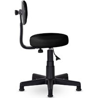 UTFC Кассира L со спинкой (Z11 черный) Image #3