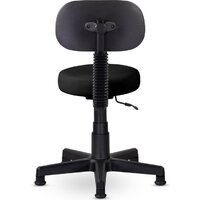 UTFC Кассира L со спинкой (Z11 черный) Image #5