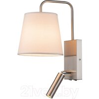 Escada 589/1A (Chrome) Image #2