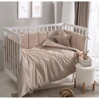 Perina Teddy Sateen Collection ТДСК6-01.12 (песочный)