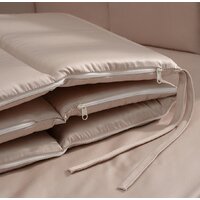 Perina Teddy Sateen Collection ТДСК6-01.12 (песочный) Image #6