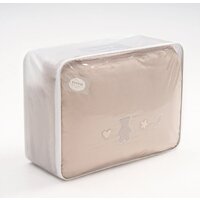 Perina Teddy Sateen Collection ТДСК6-01.12 (песочный) Image #9