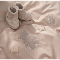 Perina Teddy Sateen Collection ТДСК6-01.12 (песочный) Image #4