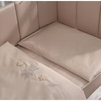 Perina Teddy Sateen Collection ТДСК6-01.12 (песочный) Image #2