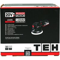 TEH LS405 (без АКБ) Image #12