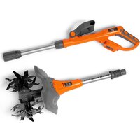 Daewoo Power DAT 2521Li (без АКБ) Image #9