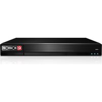 Provision-ISR NVR12-16400PFAN(1U)