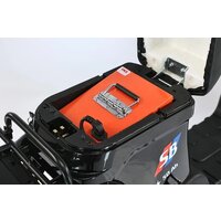 Smart Balance Master Pro 50 Ah 2025 (черный, разобранный) Image #17