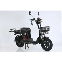 Smart Balance Master Pro 50 Ah 2025 (черный, разобранный) Image #3