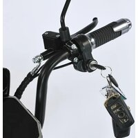 Smart Balance Master Pro 50 Ah 2025 (черный, разобранный) Image #9