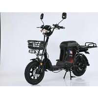 Smart Balance Master Pro 50 Ah 2025 (черный, разобранный) Image #4