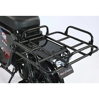 Smart Balance Master Pro 50 Ah 2025 (черный, разобранный) Image #25