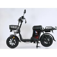 Smart Balance Master Pro 50 Ah 2025 (черный, разобранный) Image #2