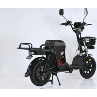 Smart Balance Master Pro 50 Ah 2025 (черный, разобранный) Image #5