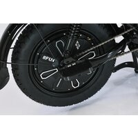 Smart Balance Master Pro 50 Ah 2025 (черный, разобранный) Image #26