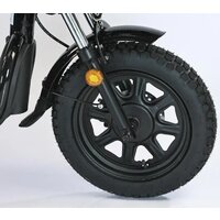 Smart Balance Master Pro 50 Ah 2025 (черный, разобранный) Image #21