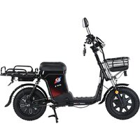 Smart Balance Master Pro 50 Ah 2025 (черный, разобранный) Image #1